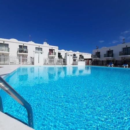 فيلا Casa Gil Corralejo San Valentin By Ahf المظهر الخارجي الصورة