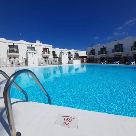 فيلا Casa Gil Corralejo San Valentin By Ahf المظهر الخارجي الصورة