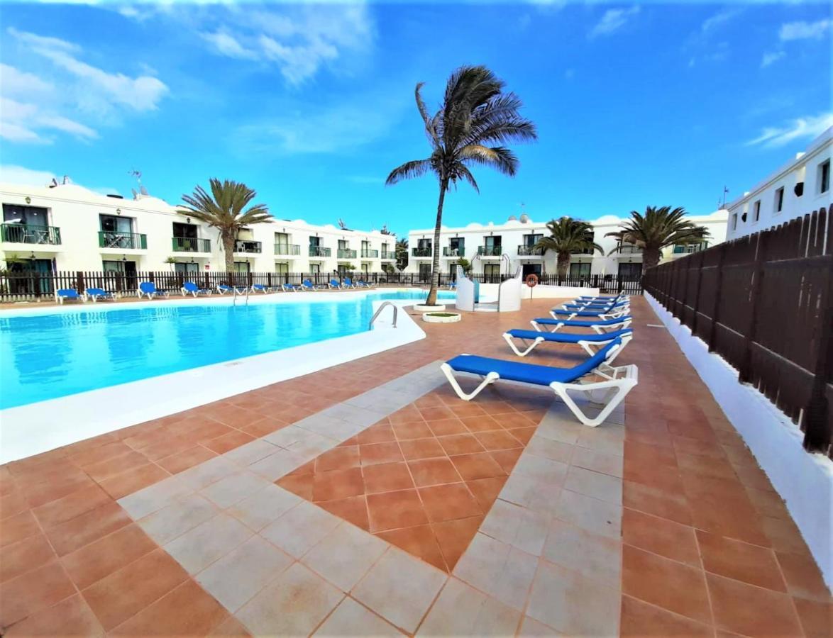 فيلا Casa Gil Corralejo San Valentin By Ahf المظهر الخارجي الصورة