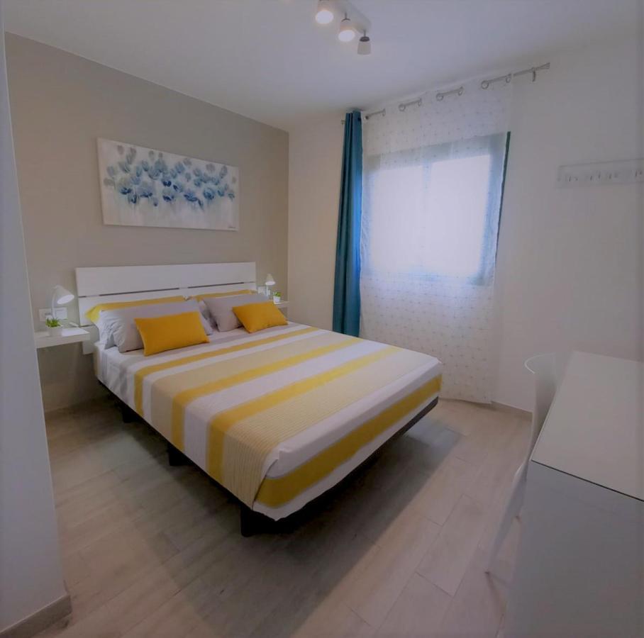 فيلا Casa Gil Corralejo San Valentin By Ahf المظهر الخارجي الصورة
