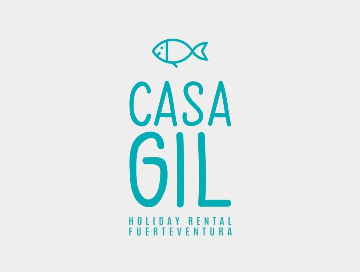 فيلا Casa Gil Corralejo San Valentin By Ahf المظهر الخارجي الصورة