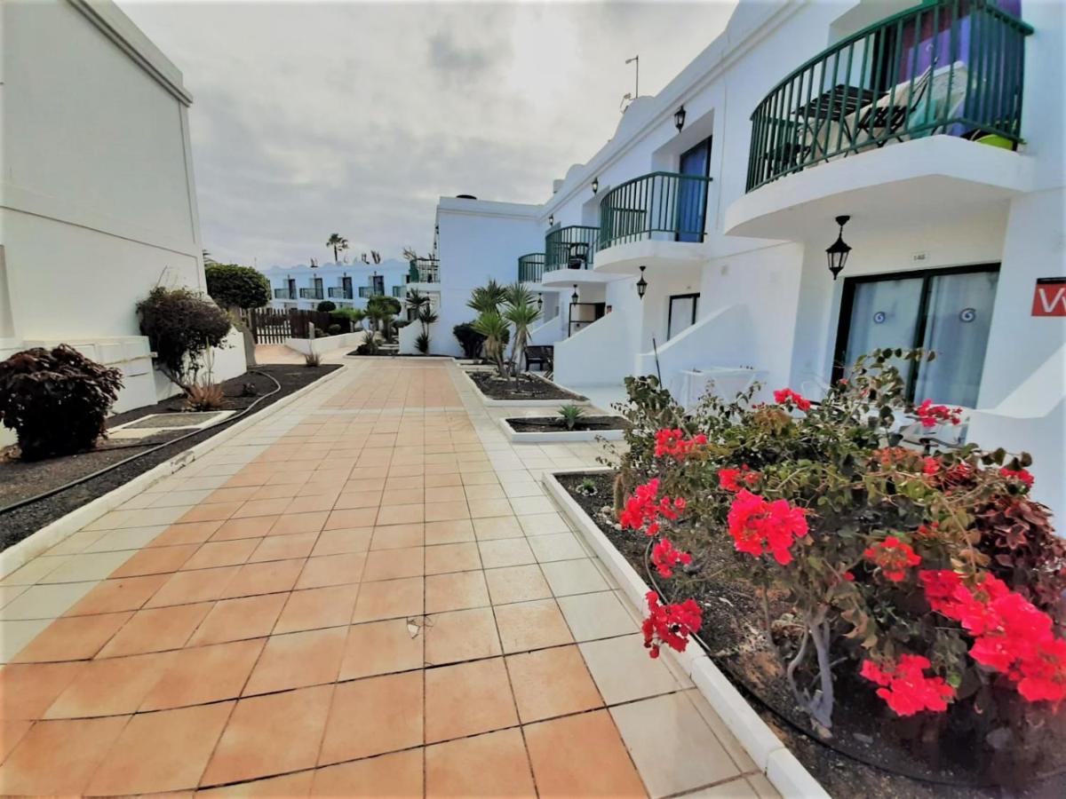 فيلا Casa Gil Corralejo San Valentin By Ahf المظهر الخارجي الصورة
