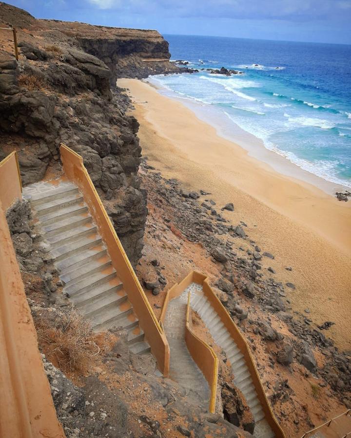 فيلا Casa Gil Corralejo San Valentin By Ahf المظهر الخارجي الصورة