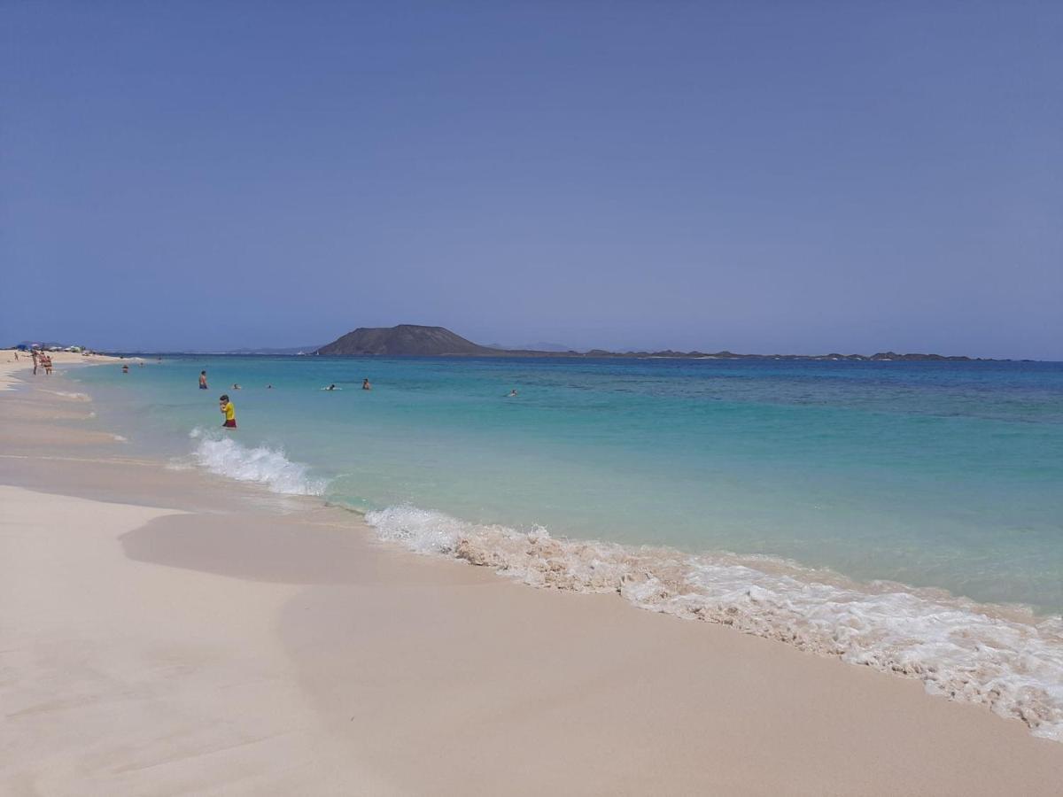 فيلا Casa Gil Corralejo San Valentin By Ahf المظهر الخارجي الصورة