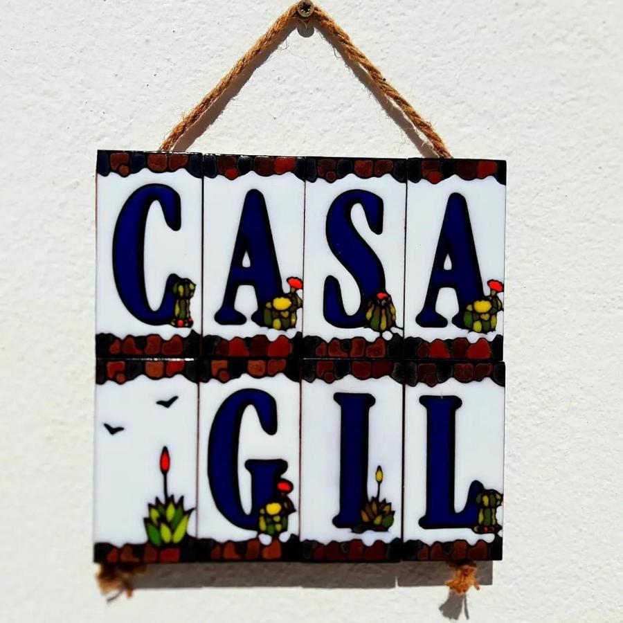 فيلا Casa Gil Corralejo San Valentin By Ahf المظهر الخارجي الصورة