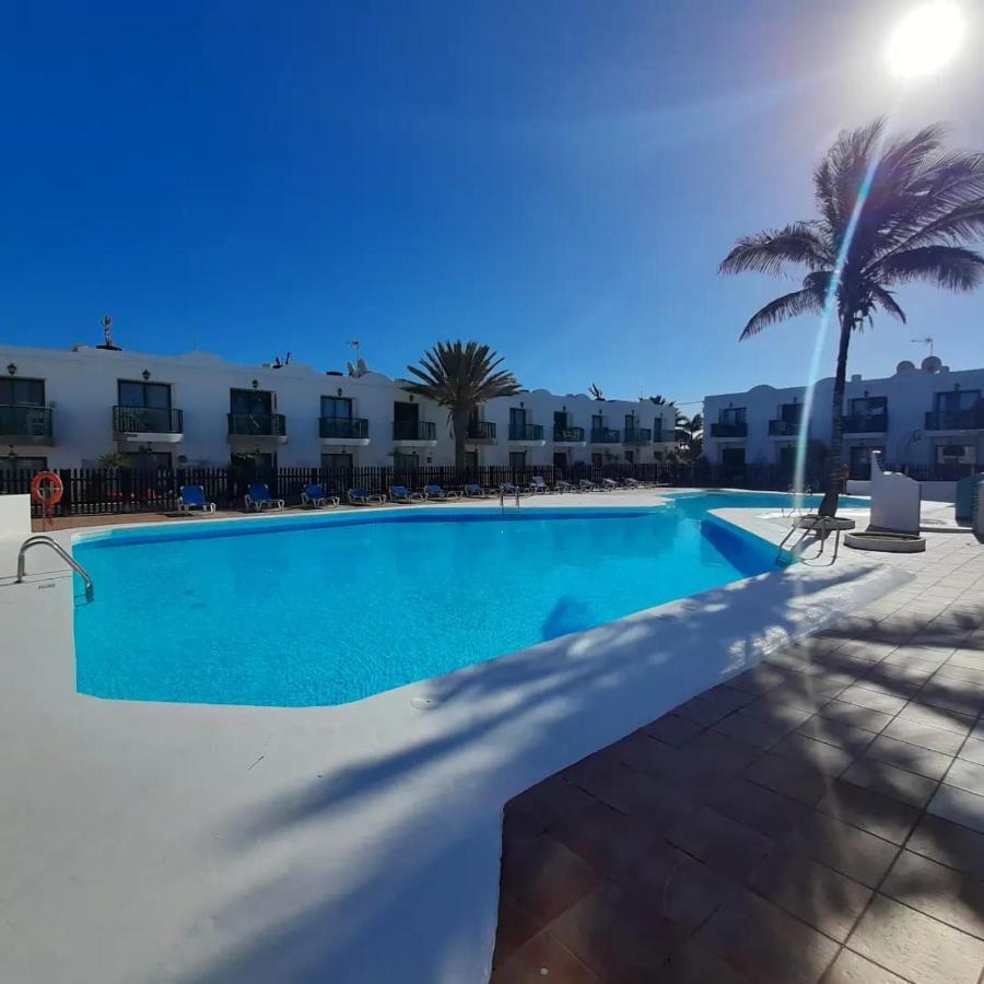 فيلا Casa Gil Corralejo San Valentin By Ahf المظهر الخارجي الصورة