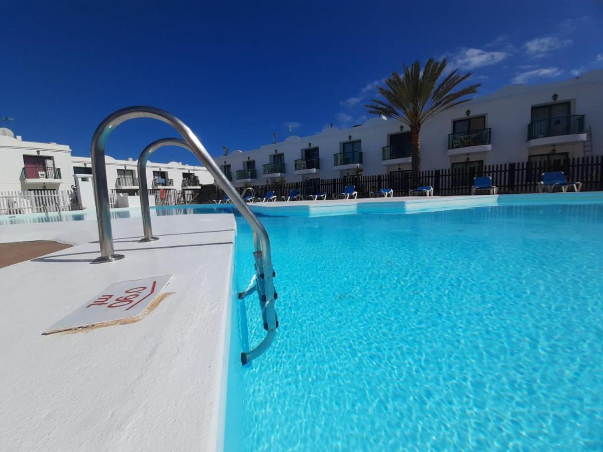فيلا Casa Gil Corralejo San Valentin By Ahf المظهر الخارجي الصورة