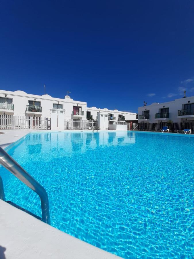 فيلا Casa Gil Corralejo San Valentin By Ahf المظهر الخارجي الصورة