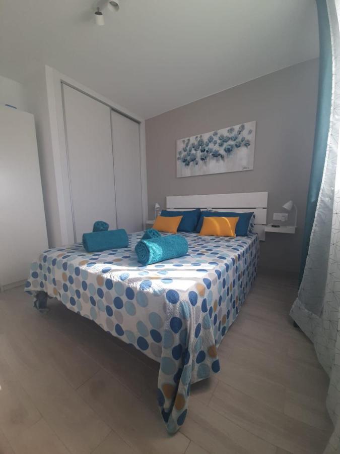 فيلا Casa Gil Corralejo San Valentin By Ahf المظهر الخارجي الصورة